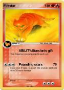 Firestar