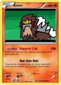 Entei
