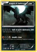 dragon of