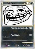 Troll Face