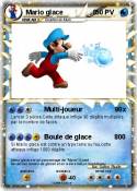 Mario glace 8