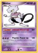 Mewfour