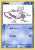 Mewtwo 1