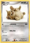 kitty