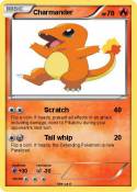 Charmander