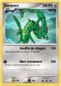 Rayquaza