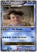 M Ben EX