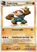 Funky Kong