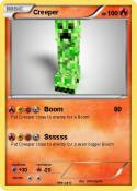 Creeper