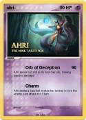 ahri