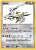 arceus