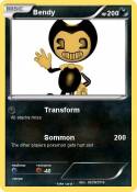 Bendy