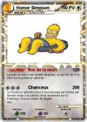 Homer Simpson