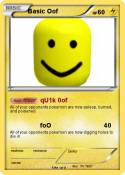 Basic Oof