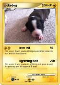 pokedog