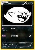 Boo