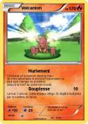 Volcanion