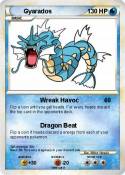 Gyarados
