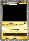 zapdos