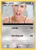 Miley