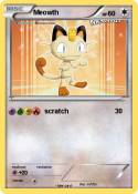 Meowth
