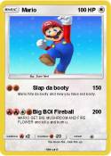 Mario