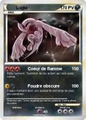 Lugia