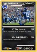 Odell Beckham