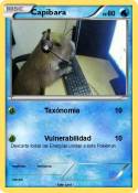 Capibara