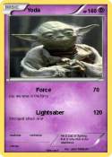 Yoda