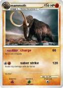 mammoth