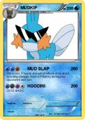 MUDKIP