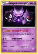 Gengar