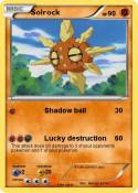 Solrock