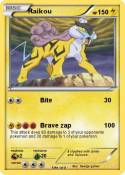 Raikou
