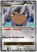 Lancer