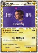 Bill Nye