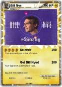 Bill Nye