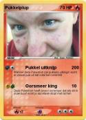 Pukkelplup