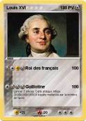 Louis XVI