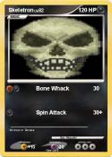 Skeletron