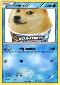 doge yogrt