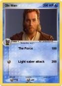Obi Wan