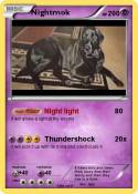 Nightmok