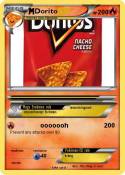 Dorito