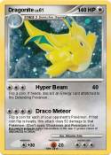 Dragonite