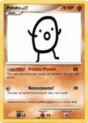 Potato