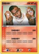 DABABY
