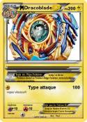 Dracoblade