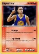 Steph Curry